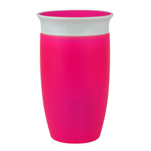 Carica l'immagine nel visualizzatore di Gallery, Munchkin Miracle 360 Sippy Cup Pink 296ml
