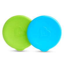 Lade das Bild in den Galerie-Viewer, Munchkin Miracle Cup Lids 4pk
