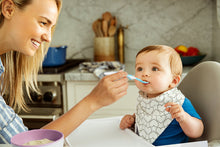 Lade das Bild in den Galerie-Viewer, Munchkin Soft Tip Infant Spoons 6Pk
