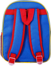 تحميل الصورة إلى عارض المعرض، Cocomelon JJ Character Premier Junior School Backpack
