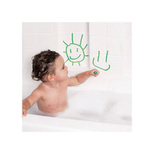 Lade das Bild in den Galerie-Viewer, Munchkin Bath Time Crayons 5Pk
