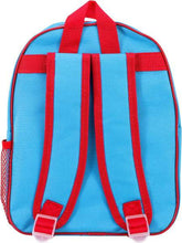 Afbeelding in Gallery-weergave laden, PAW Patrol Character Junior School Backpack
