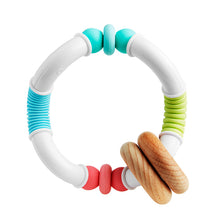 Carica l'immagine nel visualizzatore di Gallery, Munchkin Sili Twisty Teether
