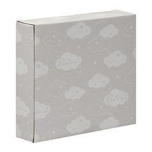 تحميل الصورة إلى عارض المعرض، Bambino Silverplated First Tooth &amp; Curl Set Pink
