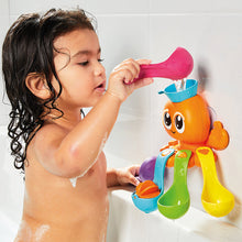 Carica l'immagine nel visualizzatore di Gallery, Toomies 7 in 1 Bath Activity Octopus
