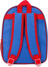 Lade das Bild in den Galerie-Viewer, Marvel Spider-Man Kids Premium Fabric School Backpack
