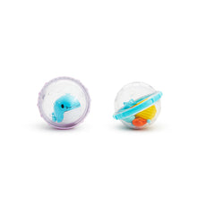 Carica l'immagine nel visualizzatore di Gallery, Munchkin Bath Float and Play Bubble Balls 2Pk
