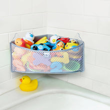 Lade das Bild in den Galerie-Viewer, Munchkin High'n Dry Corner Bath Organiser
