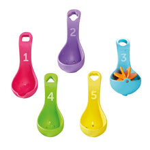 Carica l'immagine nel visualizzatore di Gallery, Toomies 7 in 1 Bath Activity Octopus
