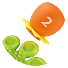 Carica l'immagine nel visualizzatore di Gallery, Tomy Bath Playset Octopals
