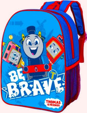 Load image into Gallery viewer, Thomas &amp; Friends Character Premier Junior School Backpack
