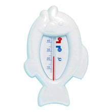 Carica l'immagine nel visualizzatore di Gallery, Clippasafe Fish Bath Thermometer
