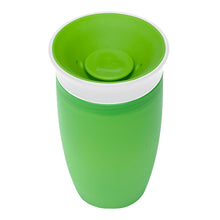 Lade das Bild in den Galerie-Viewer, Munchkin Miracle 360 Sippy Cup Green 296ml
