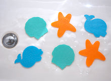 Carica l'immagine nel visualizzatore di Gallery, Clippasafe Bath Mini Mats
