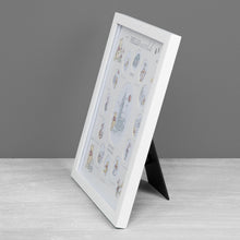 Carica l'immagine nel visualizzatore di Gallery, Disney Christopher Robin First Year Multi Aperture Frame
