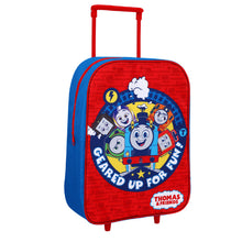 Load image into Gallery viewer, Thomas The Tank Engine Standard Trolley Backpack
