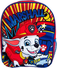 Carica l&#39;immagine nel visualizzatore di Gallery, PAW Patrol Marshall Character Premier Junior School Backpack
