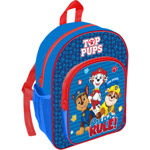 PAW Patrol Premium Junior School Backpack