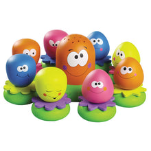 Carica l'immagine nel visualizzatore di Gallery, Tomy Bath Playset Octopals
