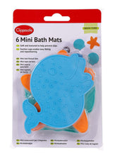 Carica l'immagine nel visualizzatore di Gallery, Clippasafe Bath Mini Mats

