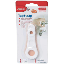 Carica l'immagine nel visualizzatore di Gallery, Clippasafe Bath Tap Strap
