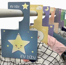 Lade das Bild in den Galerie-Viewer, Belo And Me Wardrobe Dividers Sweet Dreams
