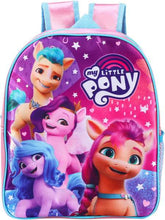 Afbeelding in Gallery-weergave laden, My Little Pony Character Premier Junior School Backpack
