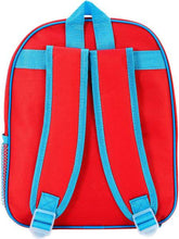 Afbeelding in Gallery-weergave laden, Marvel Avengers Character Junior School Backpack
