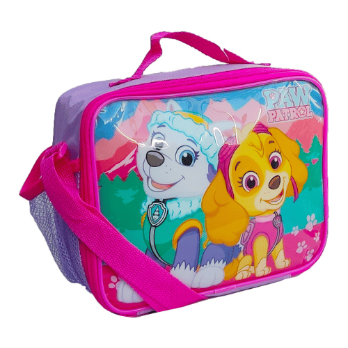 Paw Patrol Skye Kids Insulated Lunch Bag