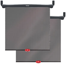 Lade das Bild in den Galerie-Viewer, Munchkin Brica White Hot Sunshade 2Pk
