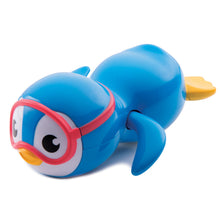 Lade das Bild in den Galerie-Viewer, Munchkin Wind Up Swimming Penguin
