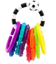 Carica l'immagine nel visualizzatore di Gallery, Sassy Ring O' Links
