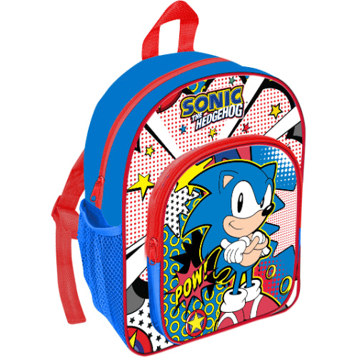 Sonic Premium Junior School Backpack