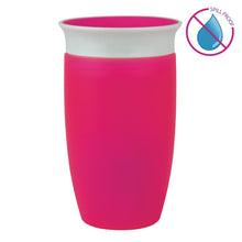 Carica l'immagine nel visualizzatore di Gallery, Munchkin Miracle 360 Sippy Cup Pink 296ml

