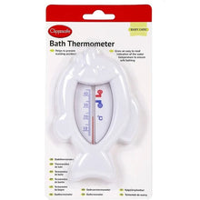 Carica l'immagine nel visualizzatore di Gallery, Clippasafe Fish Bath Thermometer
