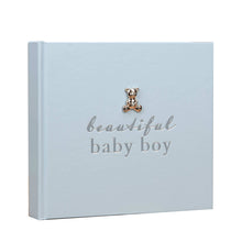 Carica l'immagine nel visualizzatore di Gallery, Bambino Beautiful Baby Boy Album
