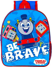 تحميل الصورة إلى عارض المعرض، Thomas &amp; Friends Character Premier Junior School Backpack
