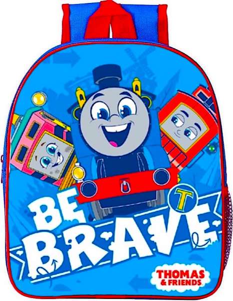 Thomas & Friends Character Premier Junior School Backpack