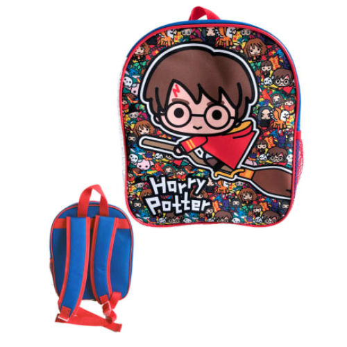 Harry Potter Premium Junior School Backpack