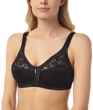 Load image into Gallery viewer, 3 Pack Marlon Ladies Firm Control Soft Cup Bras
