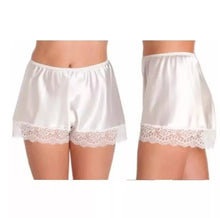 Load image into Gallery viewer, Ladies Satin French Knickers
