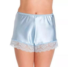 Load image into Gallery viewer, Ladies Satin French Knickers
