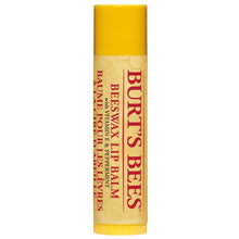 Carica l'immagine nel visualizzatore di Gallery, Burt's Bees Beeswax Lip Balm 6 Pack
