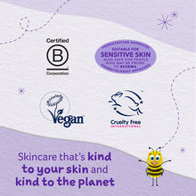 Carica l'immagine nel visualizzatore di Gallery, Child's Farm SlumberTime Calming Massage Lotion 150ml 3 Pack
