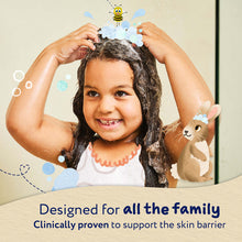 Lade das Bild in den Galerie-Viewer, Child's Farm OatDerma Shampoo 250ml 3 Pack
