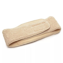 Charger l&#39;image dans la galerie, Bear Embroidered Plush Waist Wrap Hot Water Bottle 1 Litre
