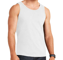 Charger l&#39;image dans la galerie, Men&#39;s Soft Polycotton Regular Fit Tank Tops 3 Pack
