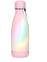 Load image into Gallery viewer, Girls Printed Metal Drinks Bottle 350ml
