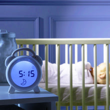 Carica l'immagine nel visualizzatore di Gallery, Purflo Snoozee Sleep Trainer And Clock
