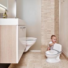 Charger l'image dans la galerie, BabyDan Potty With Flushing Sound
